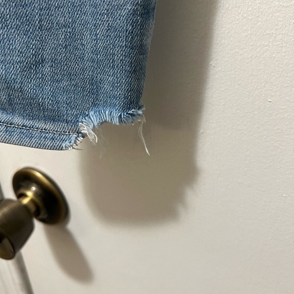 Citizens of Humanity Rocket Crop - Picture 6 of 6